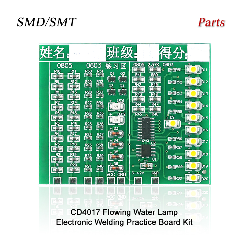 Diy Electronics Breadboard - 1セット マイクロスイッチキット ブレッドボード 400ポイント はんだ不要 PCB