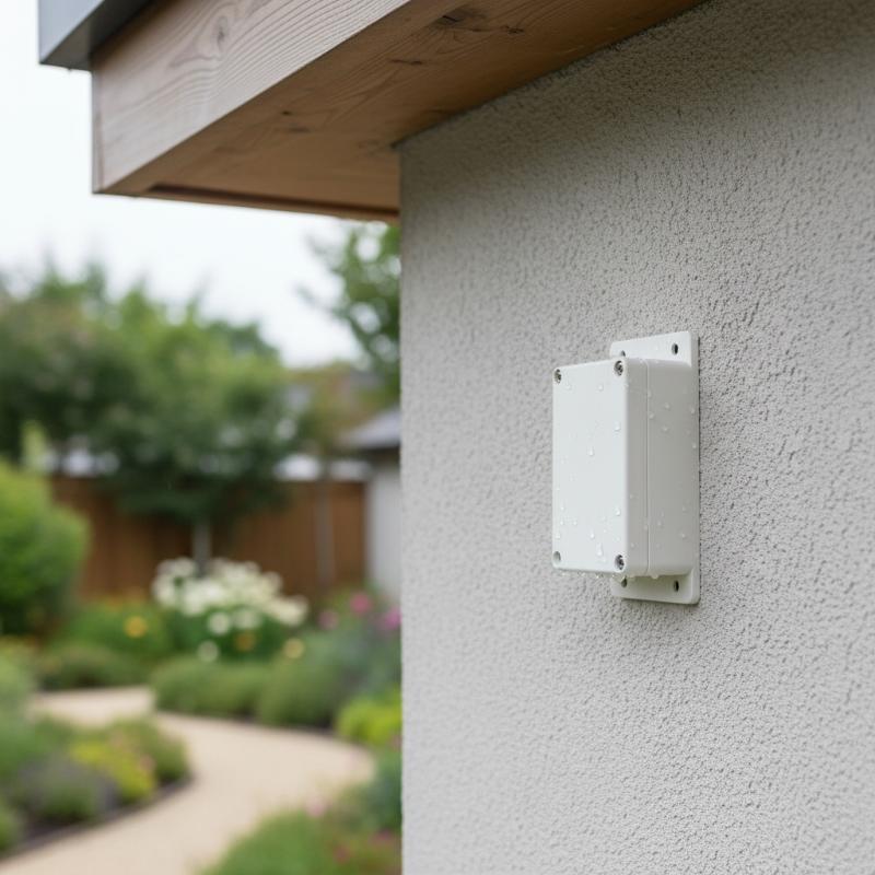 Diy Home Electronics Lab - 3 個 100x68x50mm ABS プラスチックシェル防水プロジェクトボックス DIY