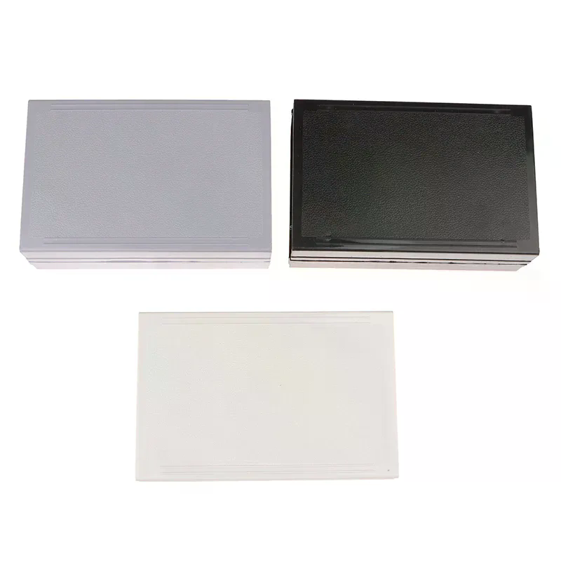 Useful Diy Electronics Projects - 1 個ボックス 150x100x55mm ボックス PCB 機器エンクロージャ電子プロジェクトケース