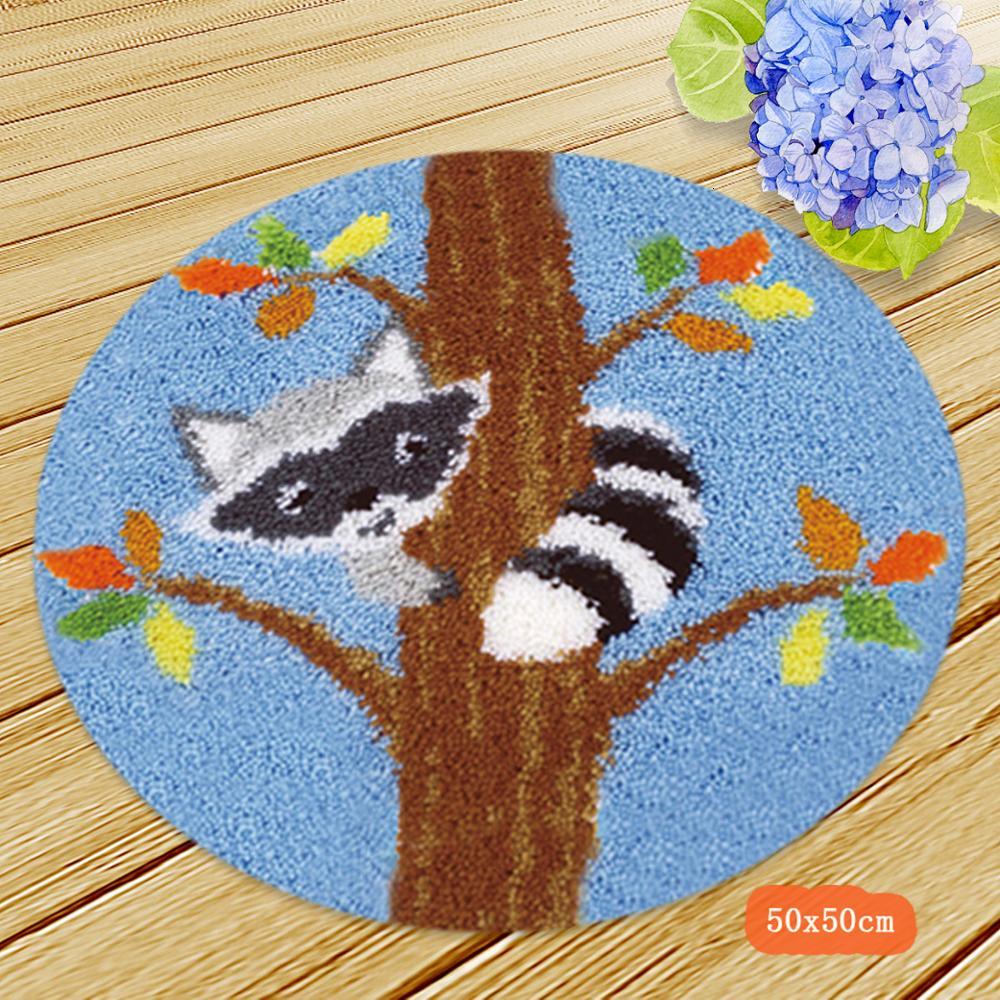 Smyrna-リベット付きカーペット,刺animals用,動 - Diy Home Electronics Projects のレビューと価格