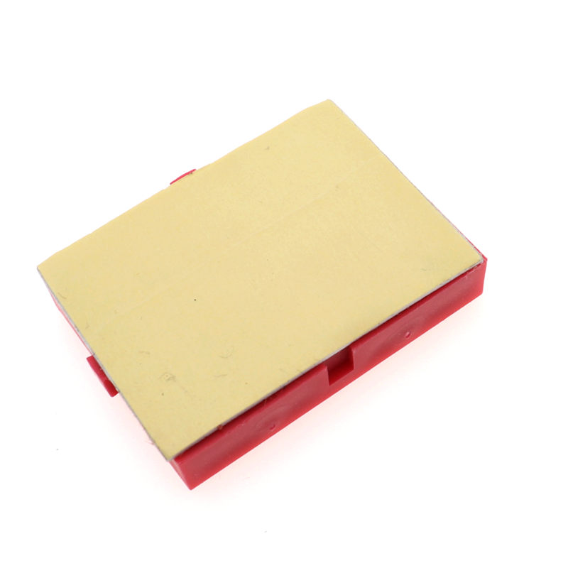 はんだなしのプロトタイプブレッドボード,35x47 x SY - Diy Electronics Breadboard のレビューと価格