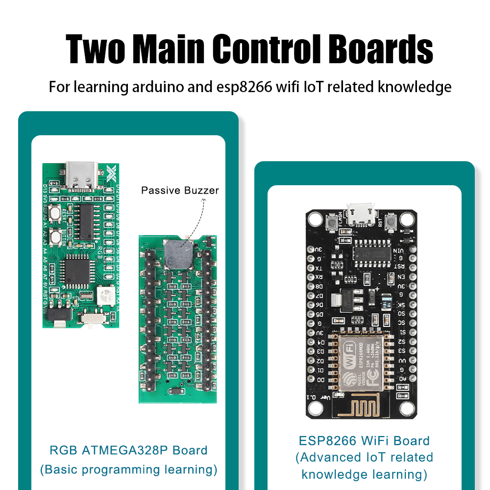 Tscinbuny オートメーションキット開発ボード、Ard - Diy Electronics For Home のレビューと価格