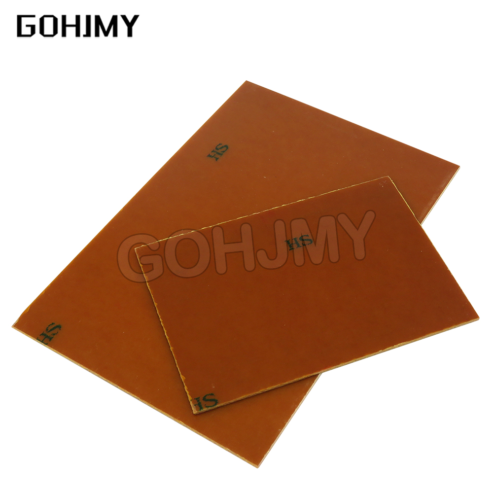 1 個片面銅クラッド積層 PCB 7 × 10 10 × 1 - Pcb Etching Kit のレビューと価格