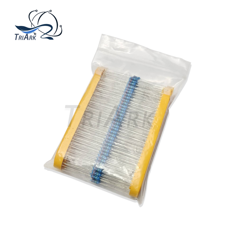 300/600/セット 30 種類 1/4 ワット 1% 抵 - Resistor Kit 1 4W のレビューと価格
