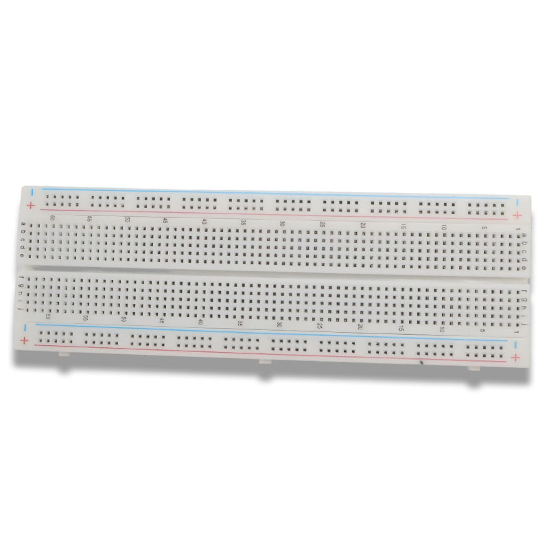 MB102ブレッドボードキット 400/830ポイント はん - Diy Electronics Breadboard のレビューと価格