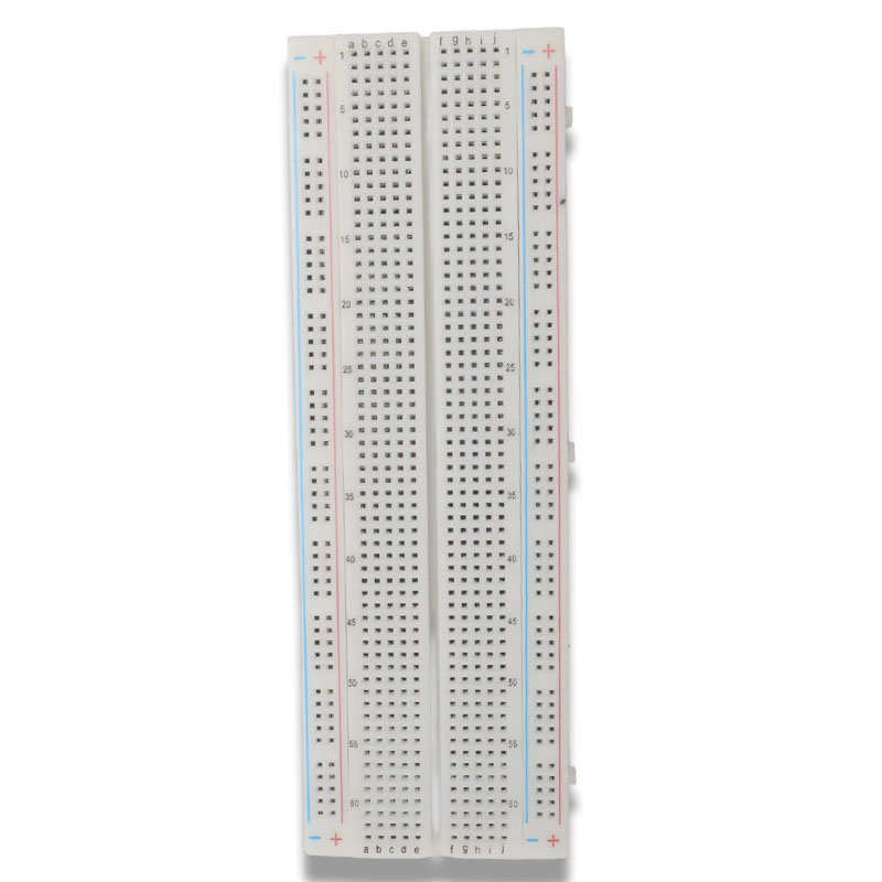 MB102ブレッドボードキット 400/830ポイント はん - Diy Electronics Breadboard のレビューと価格