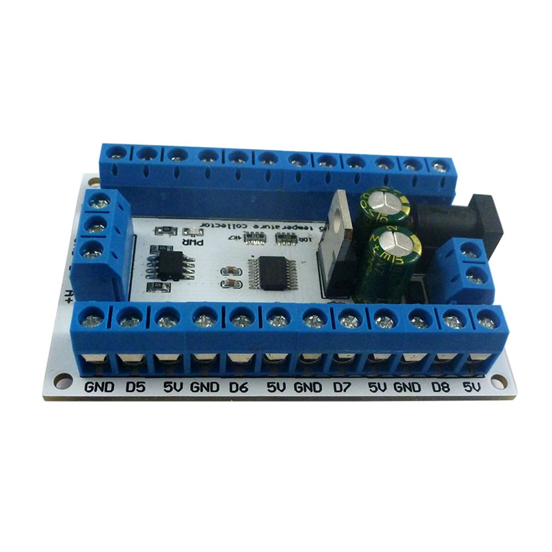 Eletechup-温度制御センサー,デジタルモジュール,m - Ds18B20 Temperature Sensor のレビューと価格