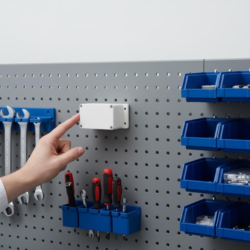 3 個 100x68x50mm ABS プラスチックシェル防 - Diy Home Electronics Lab のレビューと価格