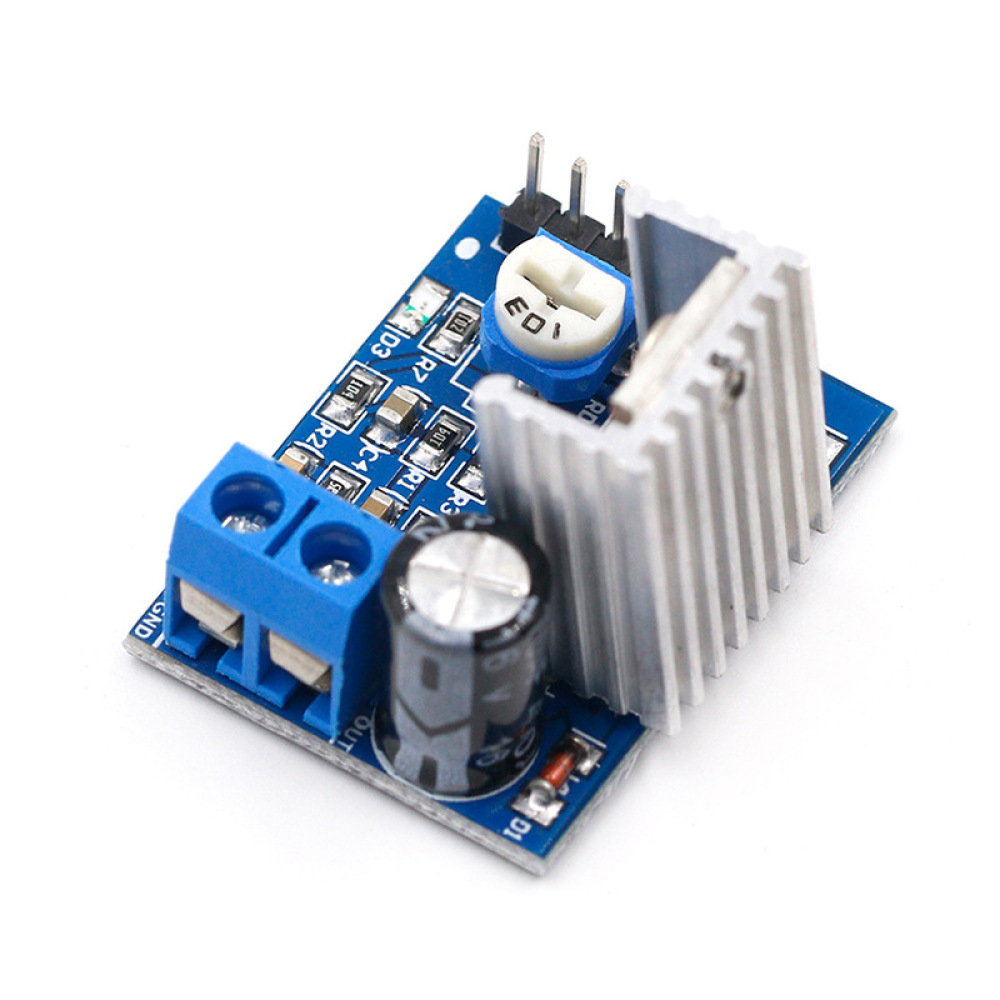 TDA2030A パワーアンプボードモジュール 家庭用オーデ - Diy Audio Electronics Projects のレビューと価格