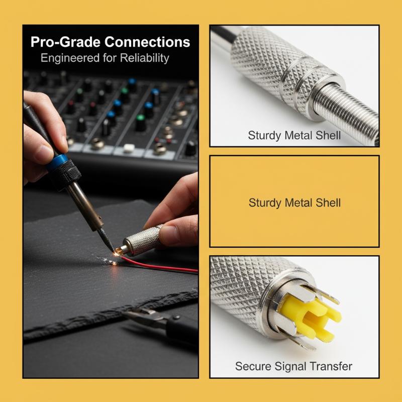 @*メタル DC 電源コネクタプラグ 10 個 55x21/ - Useful Diy Electronics Projects のレビューと価格