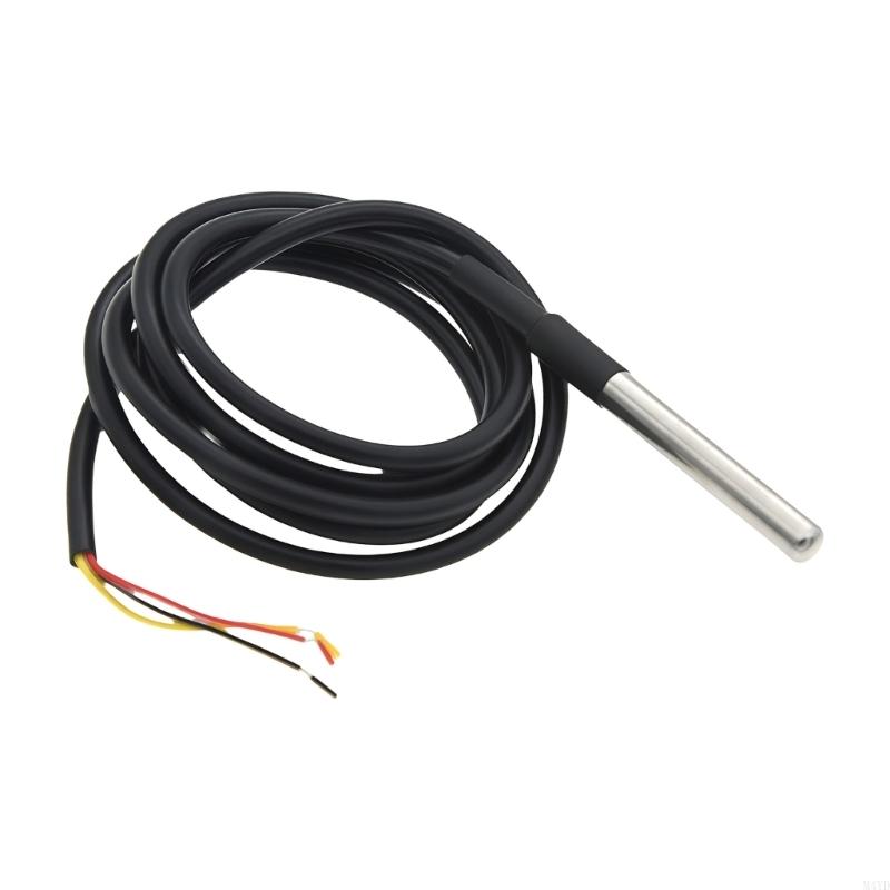 オートメーション デバイス統合 M4YD 用の精度 DS18 - Ds18B20 Temperature Sensor のレビューと価格