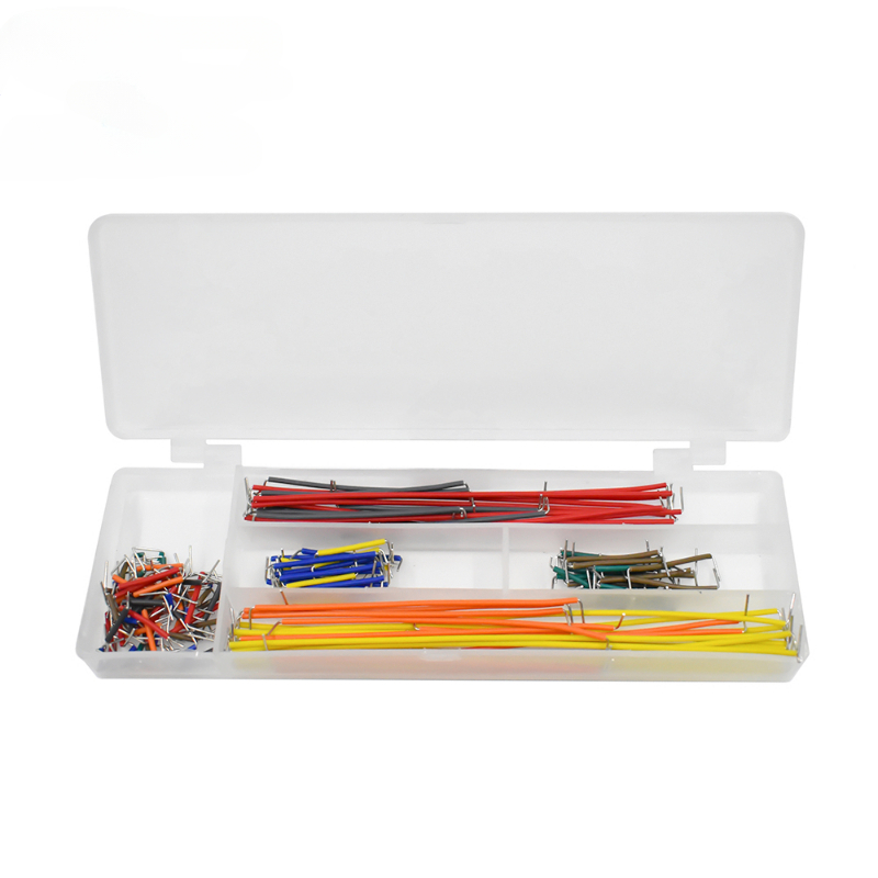 140/350/560/840 個 U 字型はんだなしブレッ - Pcb Etching Kit のレビューと価格