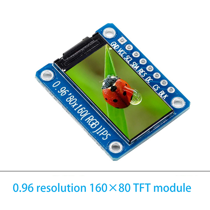 Y-1 PC 0.96 インチ IPS OLED ディスプレ - Diy Electronics For Home のレビューと価格