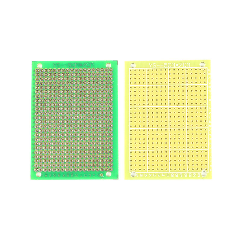 5x7 7x9 9x15 12x15 CM 片面プロトタイプ - Pcb Etching Kit のレビューと価格