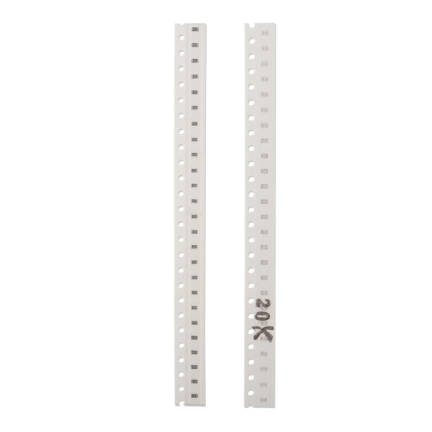 1500 個 0603 SMD 抵抗キット、0 オーム-10 - Resistor Kit 1 4W のレビューと価格