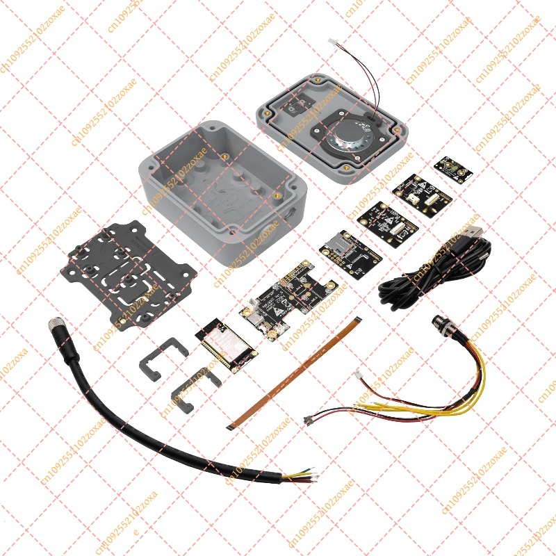 音声処理スターターキット RAK10713 IoT開発ボード - Diy Audio Electronics Projects のレビューと価格