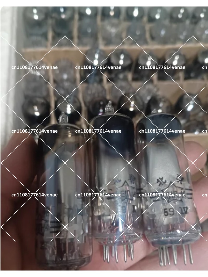 6E1 電子管 6E1N-K 真空管 オーディオアンプDIY - Diy Audio Electronics Projects のレビューと価格