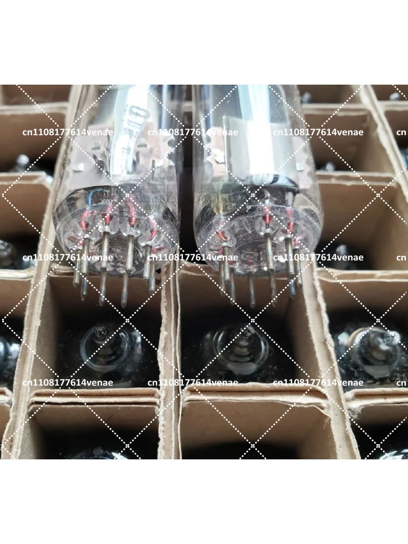 6E1 電子管 6E1N-K 真空管 オーディオアンプDIY - Diy Audio Electronics Projects のレビューと価格
