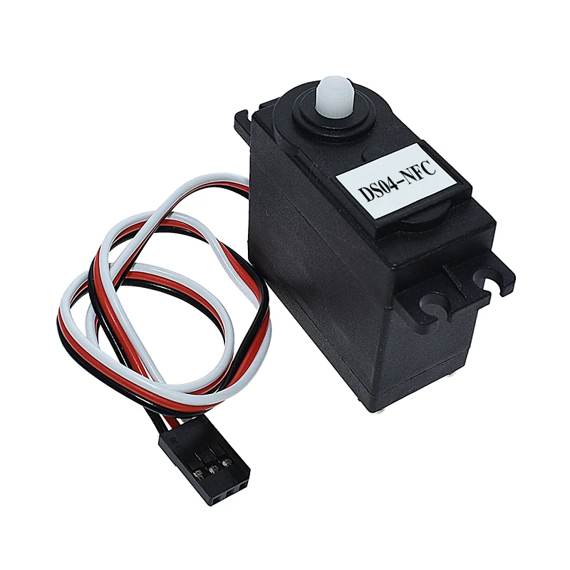 DS04-NFC サーボ 360 度連続回転サーボ DC ギ - Diy Electronics For Home のレビューと価格