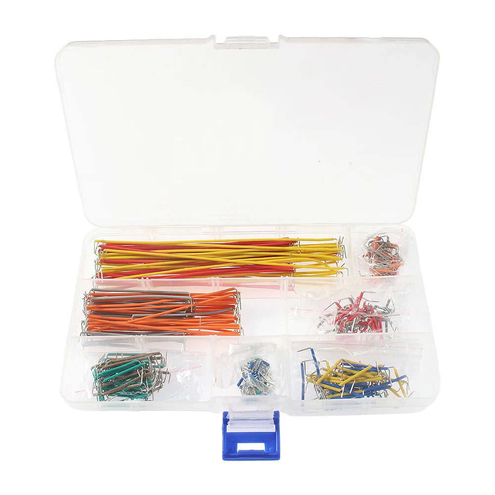 ワイヤーごとの加工されたボード,プローブタイピングキット,日 - Diy Electronics Breadboard のレビューと価格