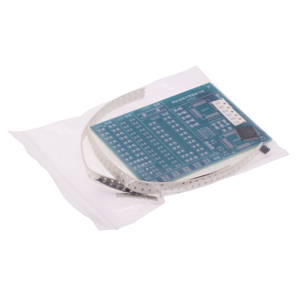 SMD NE555 CD4017 回転点滅 LED コンポー - Diy Home Electronics Projects のレビューと価格