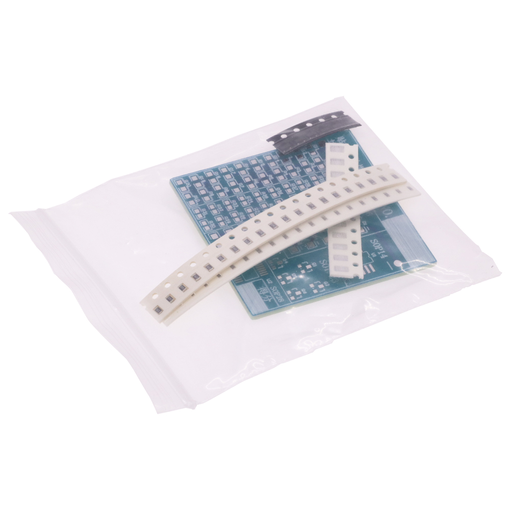 SMD NE555 CD4017 回転点滅 LED コンポー - Diy Home Electronics Projects のレビューと価格
