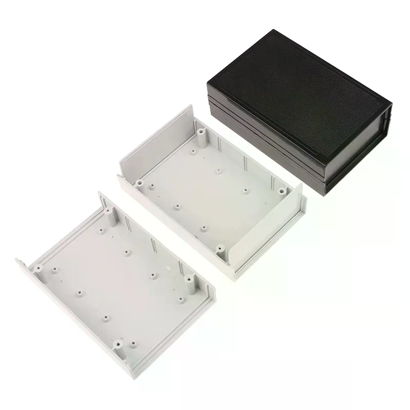 1 個ボックス 150x100x55mm ボックス PCB  - Useful Diy Electronics Projects のレビューと価格