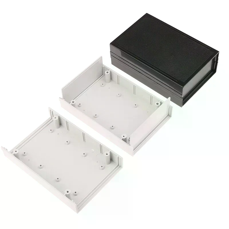 1 個ボックス 150x100x55mm ボックス PCB  - Useful Diy Electronics Projects のレビューと価格