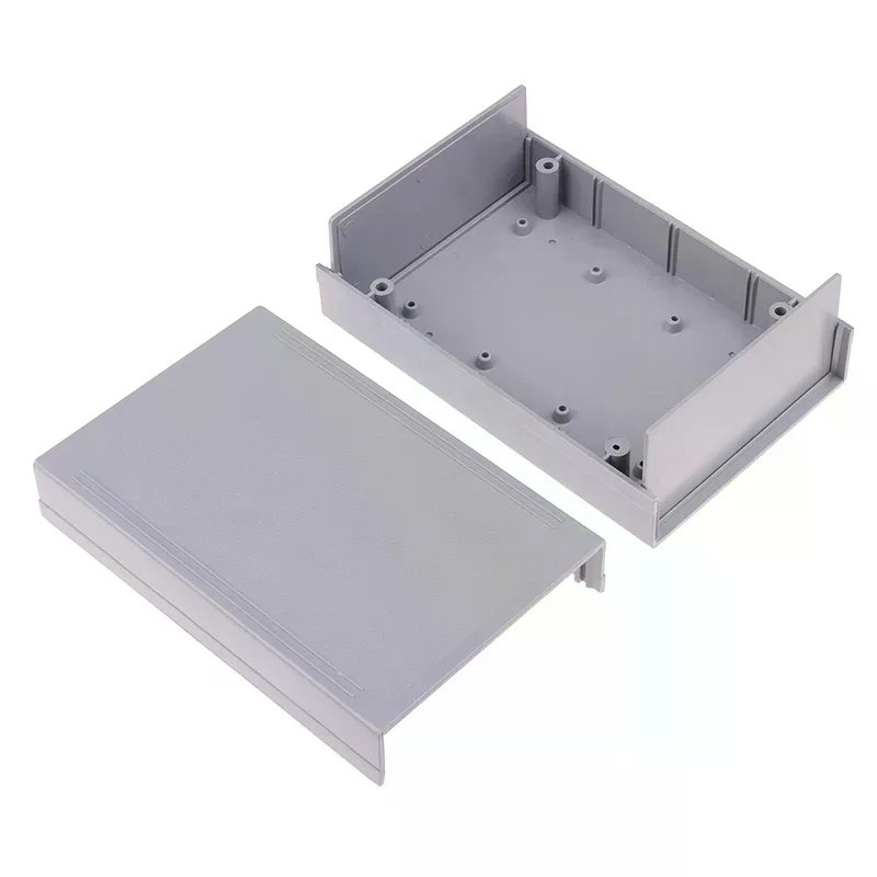 1 個ボックス 150x100x55mm ボックス PCB  - Useful Diy Electronics Projects のレビューと価格