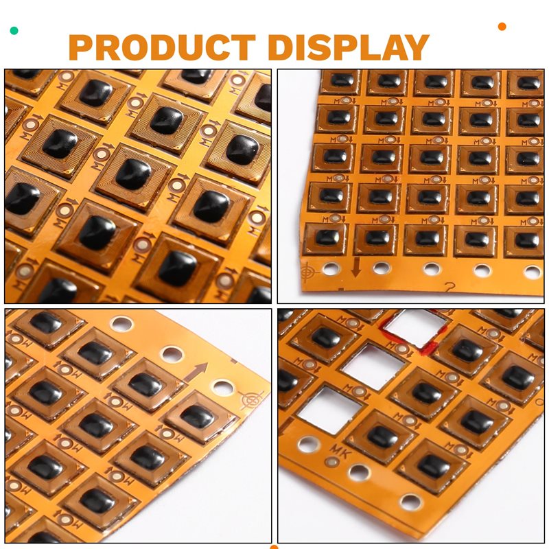 フル超小型 NTAG213 FPC タグ 13.56Mhz  - Diy Electronics Art のレビューと価格