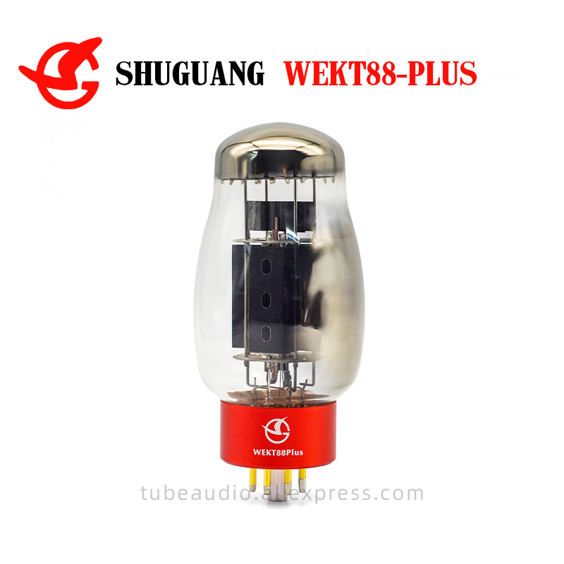 2026 Shuguang WEKT88-PLUS 真空管  - Diy Home Electronics Projects のレビューと価格