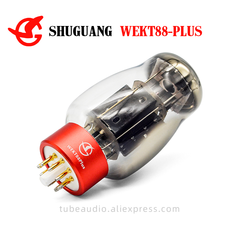 2026 Shuguang WEKT88-PLUS 真空管  - Diy Home Electronics Projects のレビューと価格