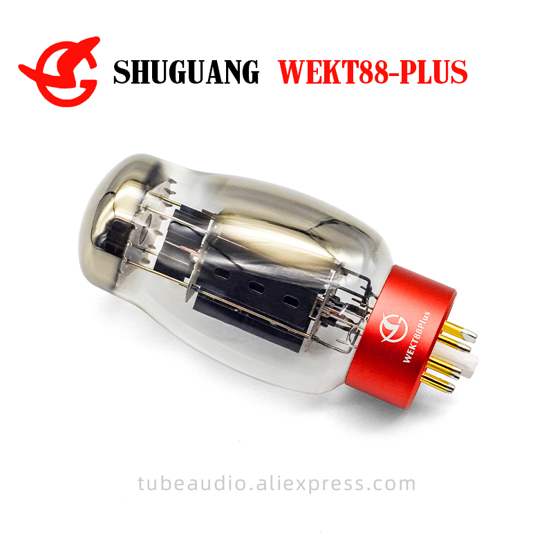 2026 Shuguang WEKT88-PLUS 真空管  - Diy Home Electronics Projects のレビューと価格