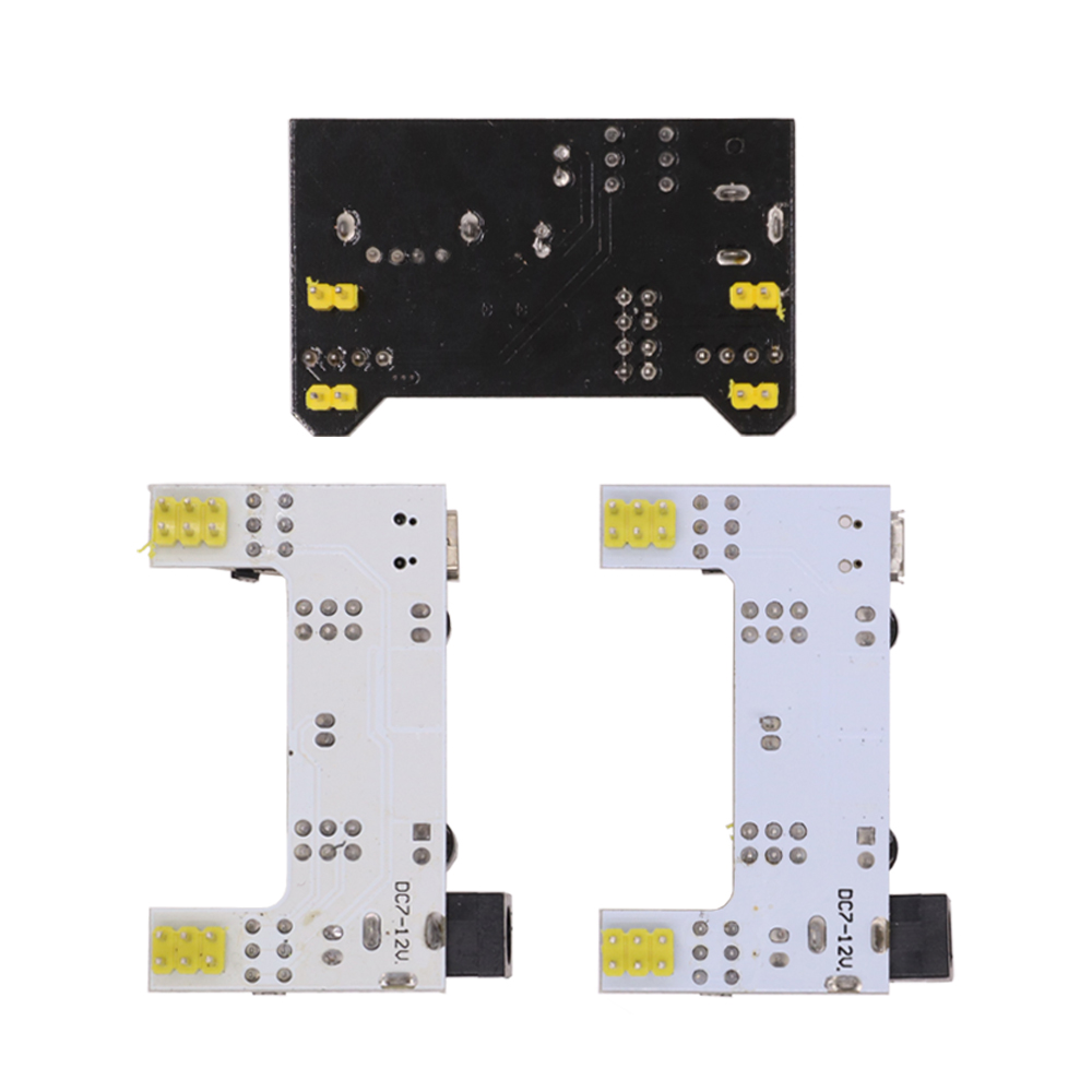 Mb102ミニマイクロusbインターフェースブレッドボード電 - Diy Electronics Breadboard のレビューと価格