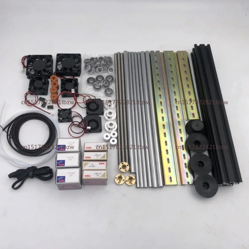 3 NG V1.2 CoreXY 変換キット - DIY モ - Diy Electronics Tool Kit のレビューと価格