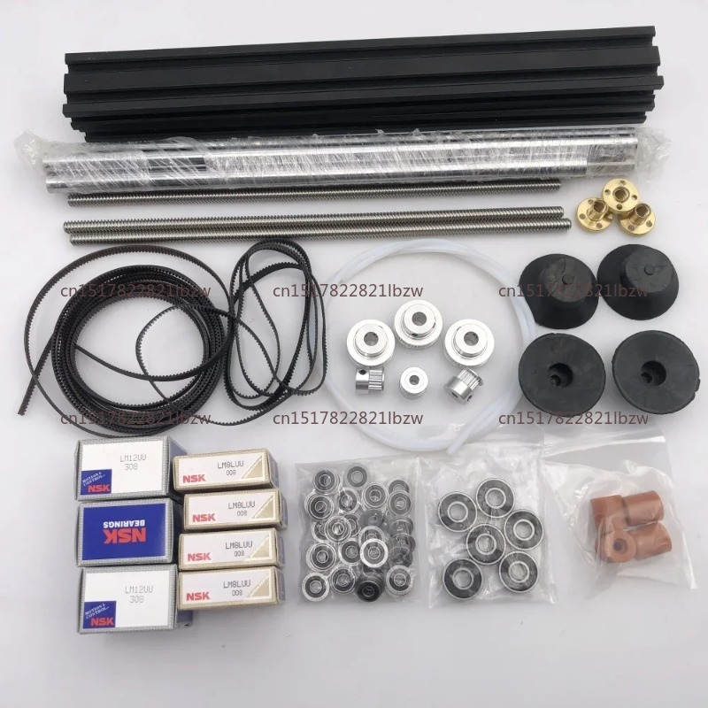 3 NG V1.2 CoreXY 変換キット - DIY モ - Diy Electronics Tool Kit のレビューと価格