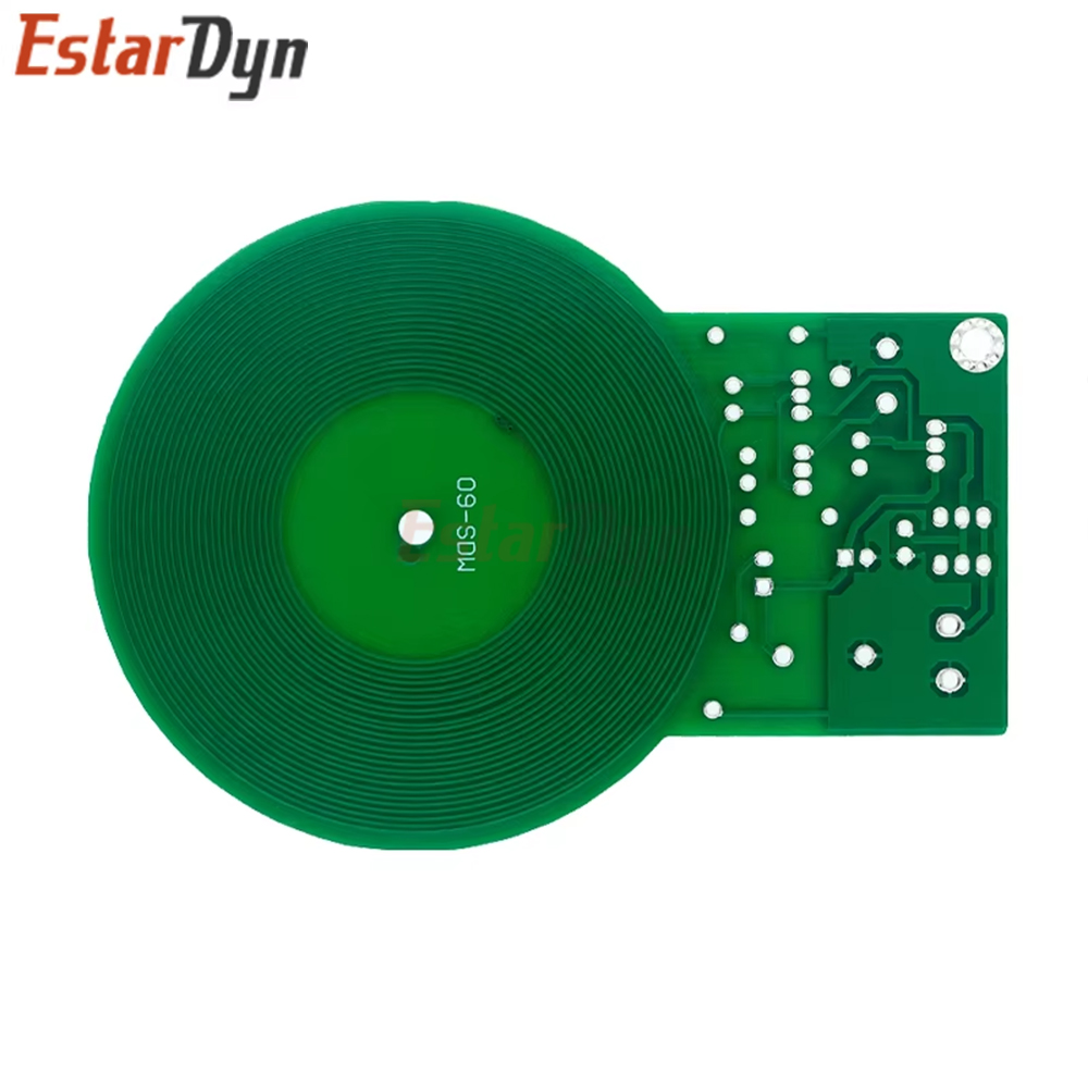 JS-60 DIY 金属探知機キット DIY 電子キット D - Diy Home Electronics Projects のレビューと価格