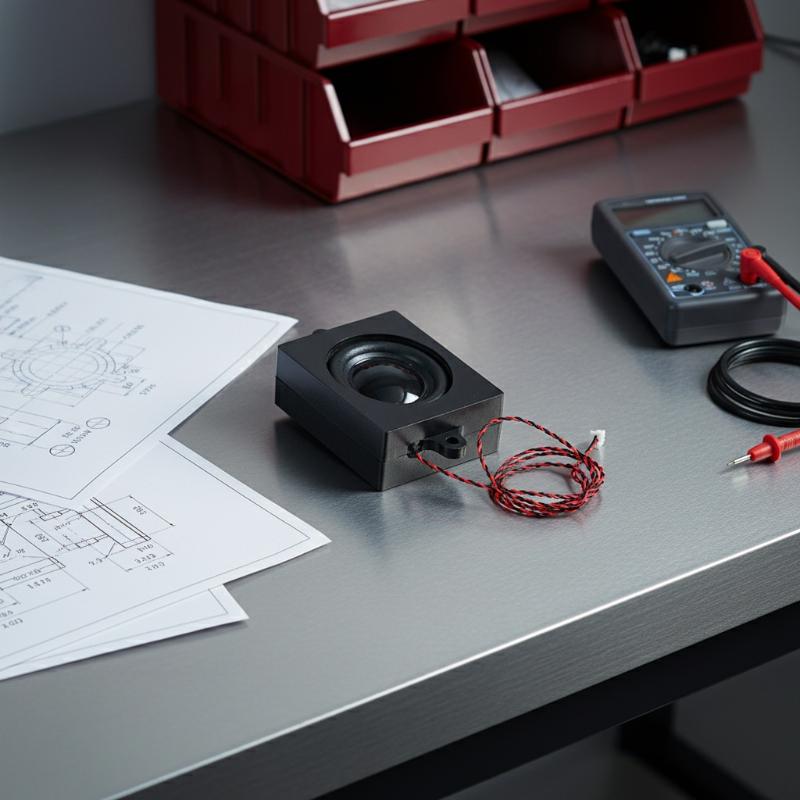 5045 モノラル密閉型スピーカー 4R 5W コンパクト高 - Diy Audio Electronics Projects のレビューと価格