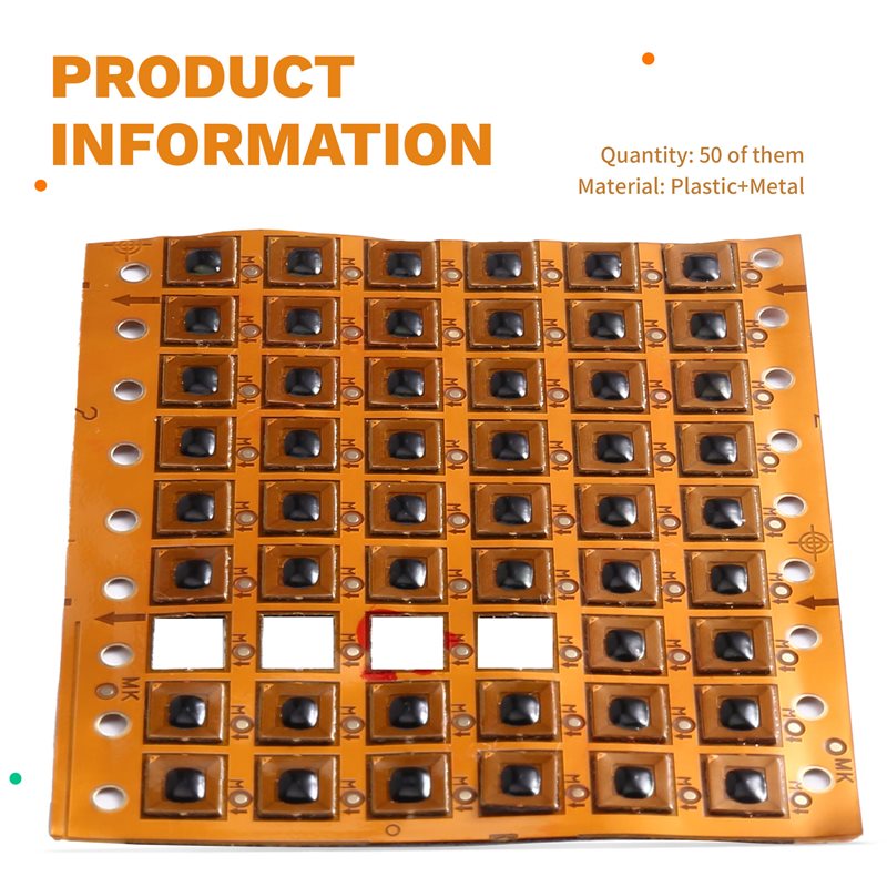 B27B 超小型NTAG213 FPCタグ RFIDステッカ - Diy Electronics Art のレビューと価格