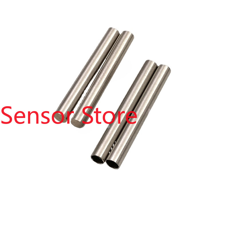 5 個温度センサー PT100 DS18B20 ステンレス鋼 - Ds18B20 Temperature Sensor のレビューと価格