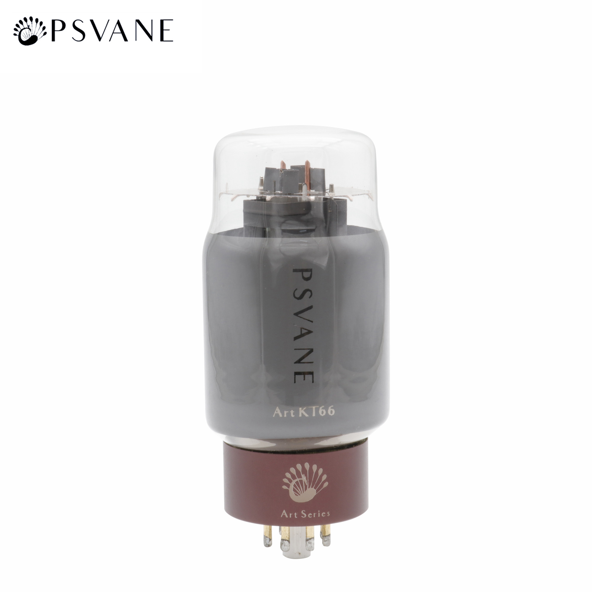 Psvane Art KT66-TIII 電子真空管 KT6 - Diy Electronics Art のレビューと価格