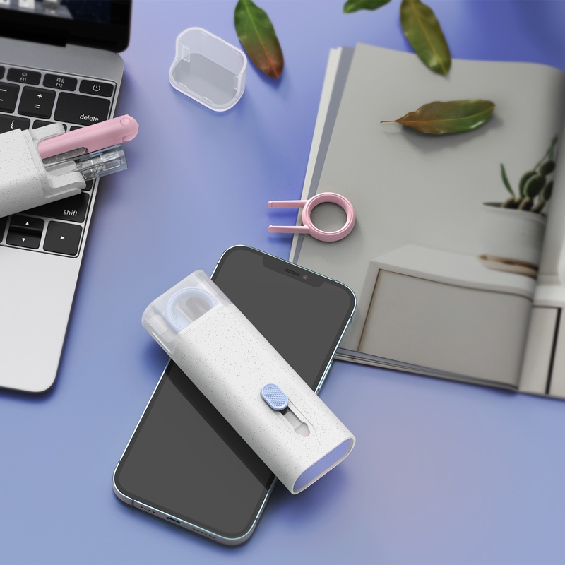 7 in 1 電子クリーナーキットラップトップキーボード A - Diy Electronics For Home のレビューと価格