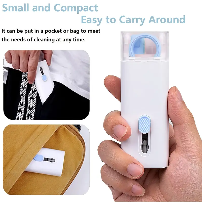 7 in 1 電子クリーナーキットラップトップキーボード A - Diy Electronics For Home のレビューと価格